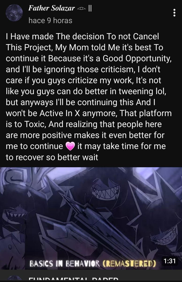 God is on our side, that's the only explanation❤️‍🩹