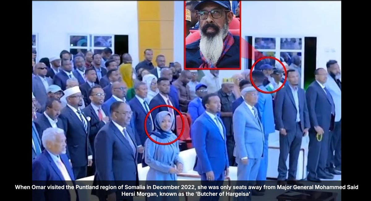 REPUBLIC OF SOMALILAND tweet media