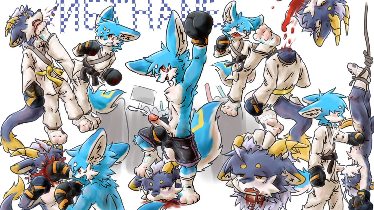 拆机高手坏狼甲烷>w4!!! tweet media