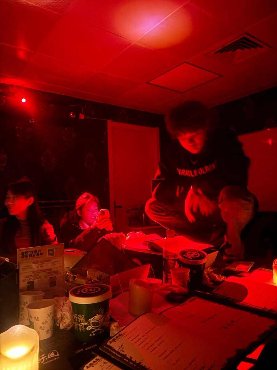 JOYEUX Marc tweet media