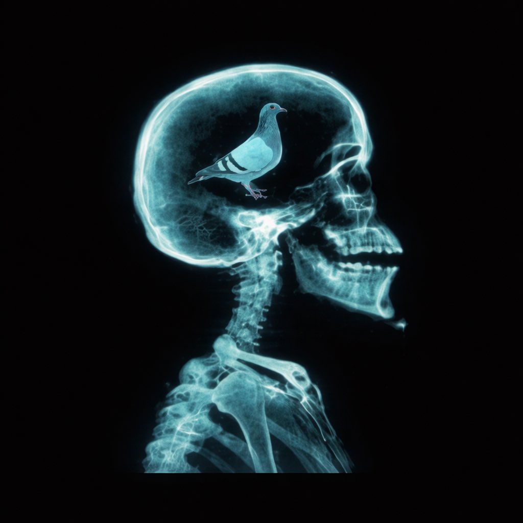 Birdbrain tweet media