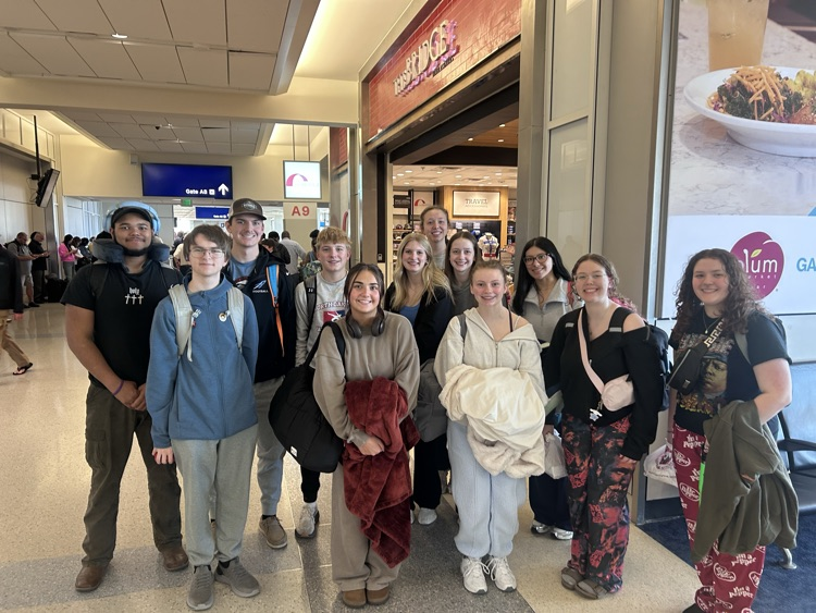 NRS Rockets tweet media