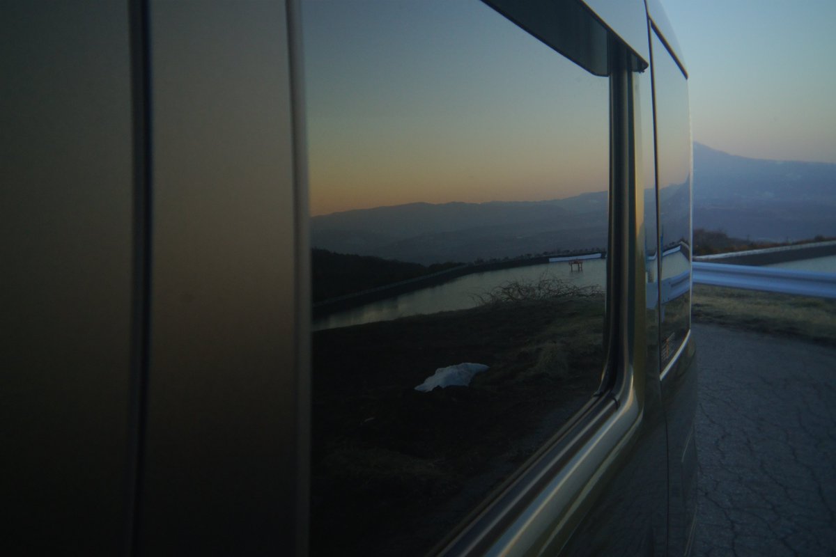 8jime1's tweet image. 眺めのいいところからリフレクション

SONY ILCE-7M3(α7Ⅲ)
GIZMON Utulens f32mm F16

#a7III
#photography