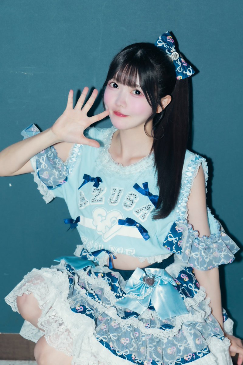 小野寺梓(fav me) tweet media