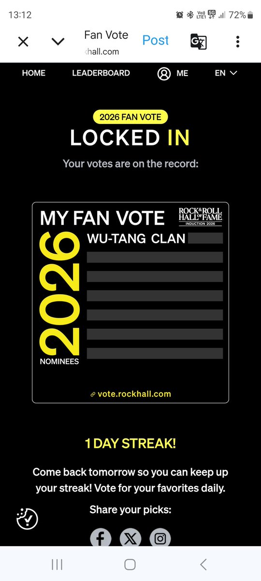 Prokrastinujici trena tweet media