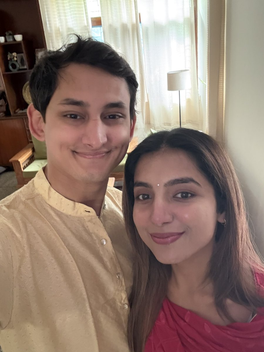 Utkarsh Trivedi tweet media