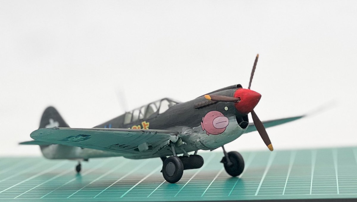 ゆっこ tweet media