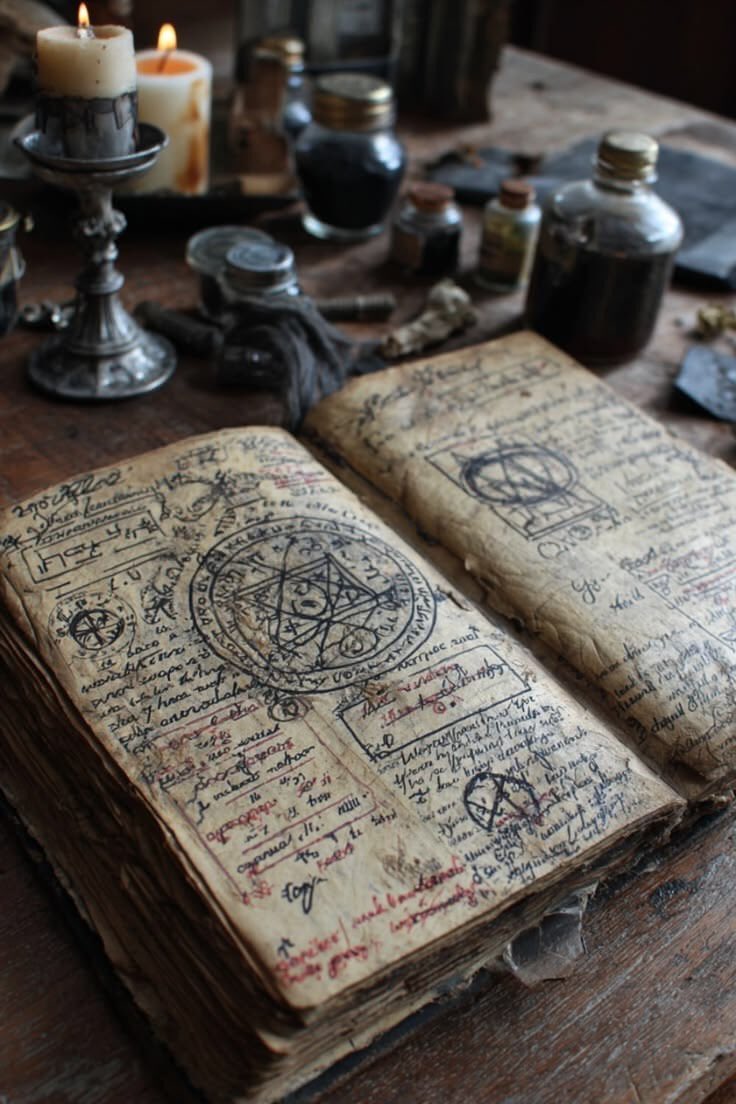 CthulhuandCoffee tweet media