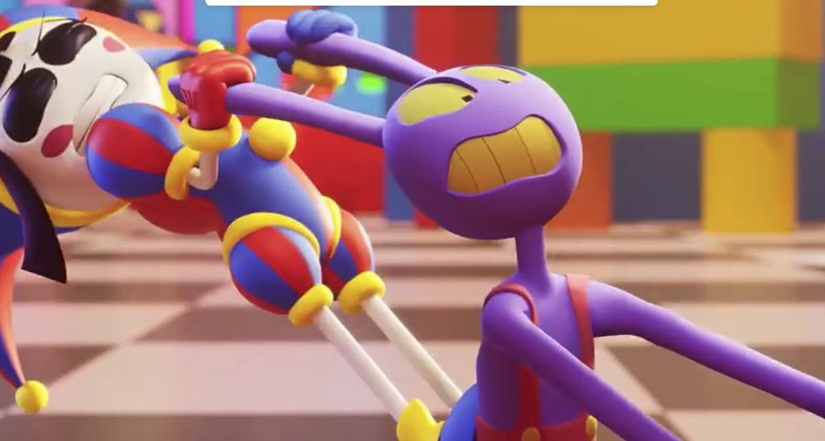 ~♡GABRIELA♡~*(TADC EP 8 SPOILERS) tweet media