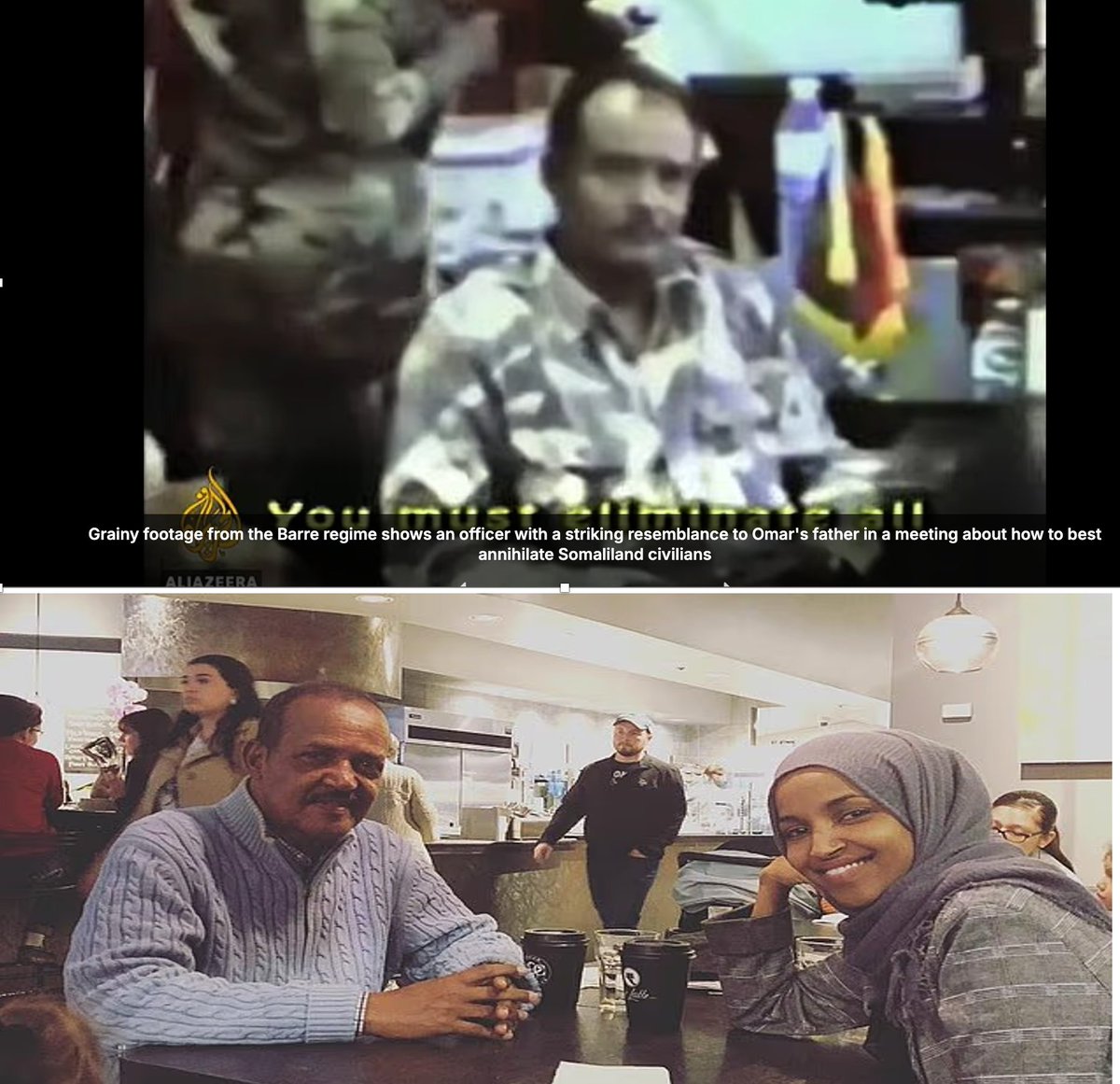 REPUBLIC OF SOMALILAND tweet media