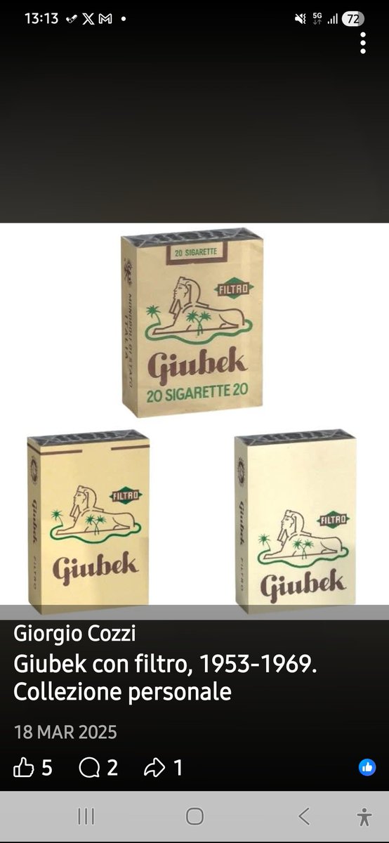 Antonio della peruta tweet media