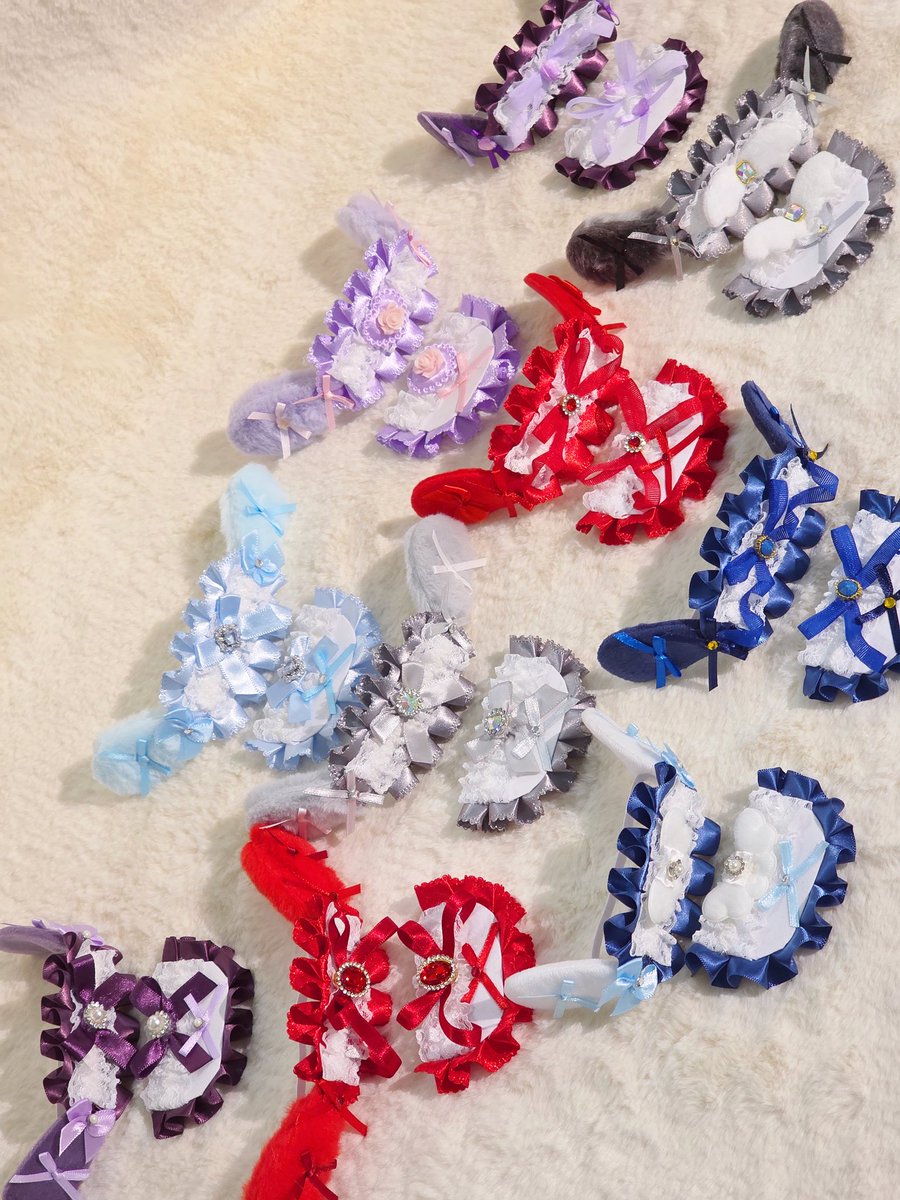 땡글빵글🌸홍대 인형옷소품샵 와우산로29길44 tweet media