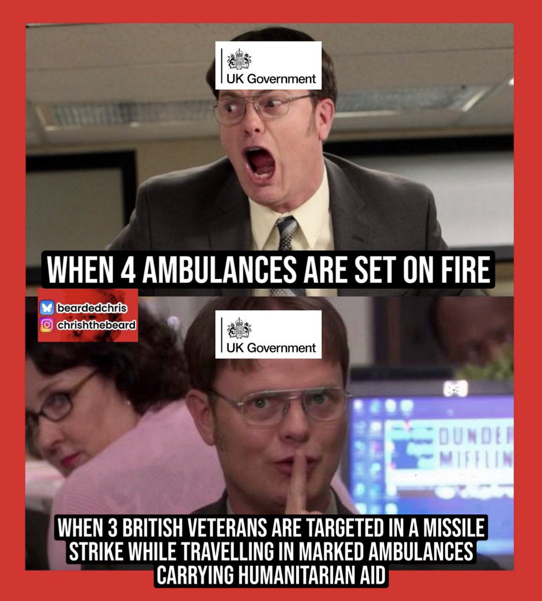 Bearded Chris tweet media