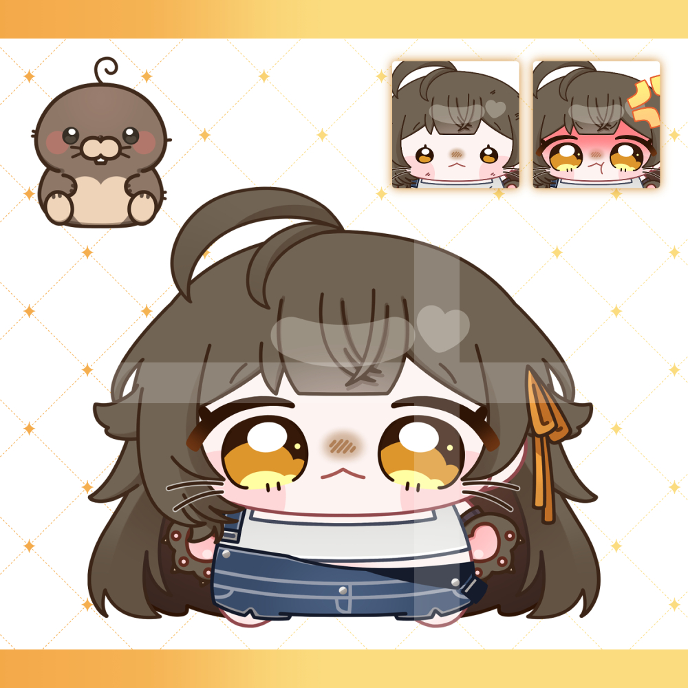 야나낭/Yananang🦔 tweet media