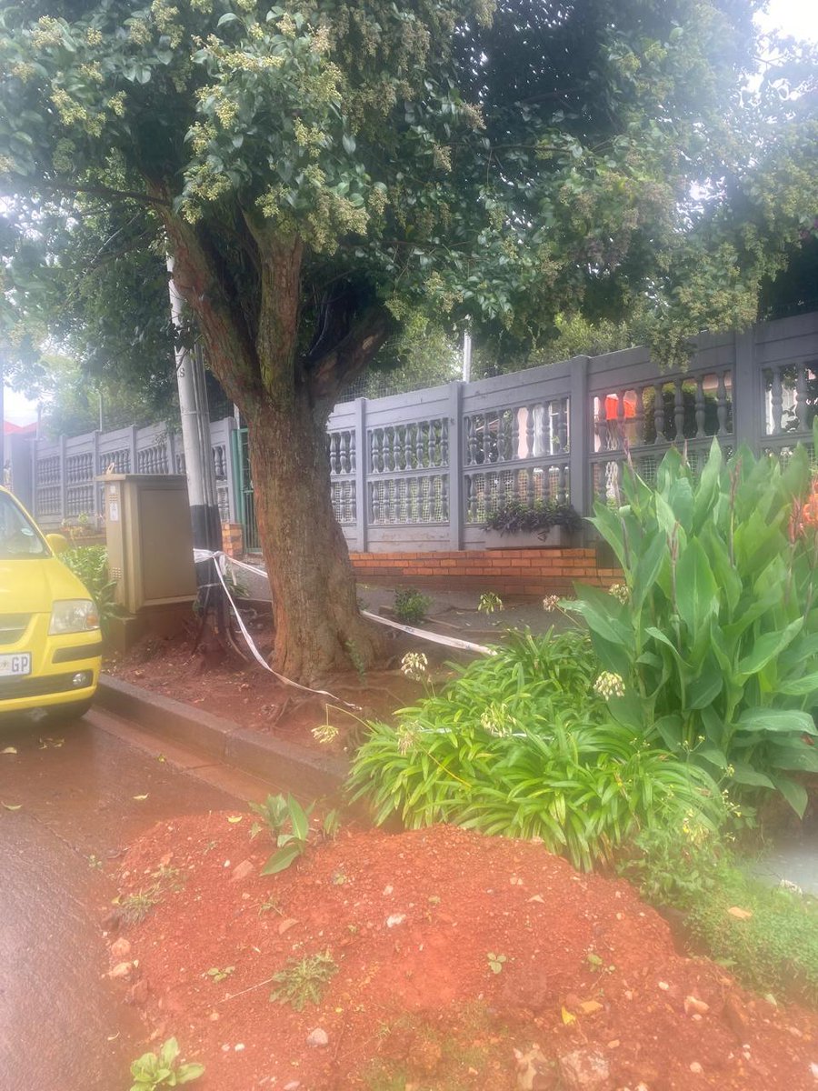 Unofficial Ward 118 Fault Logger tweet media