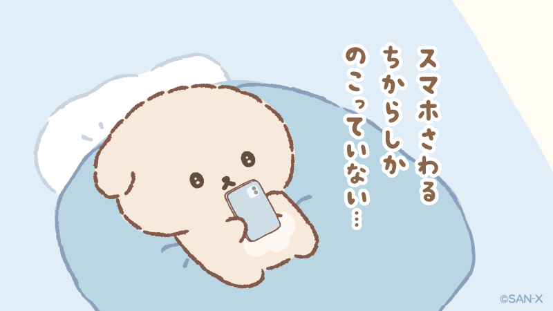 いしよわちゃん【公式】 tweet media