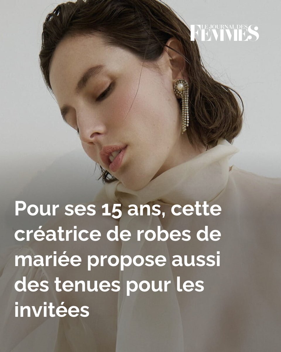 Journal des Femmes tweet media