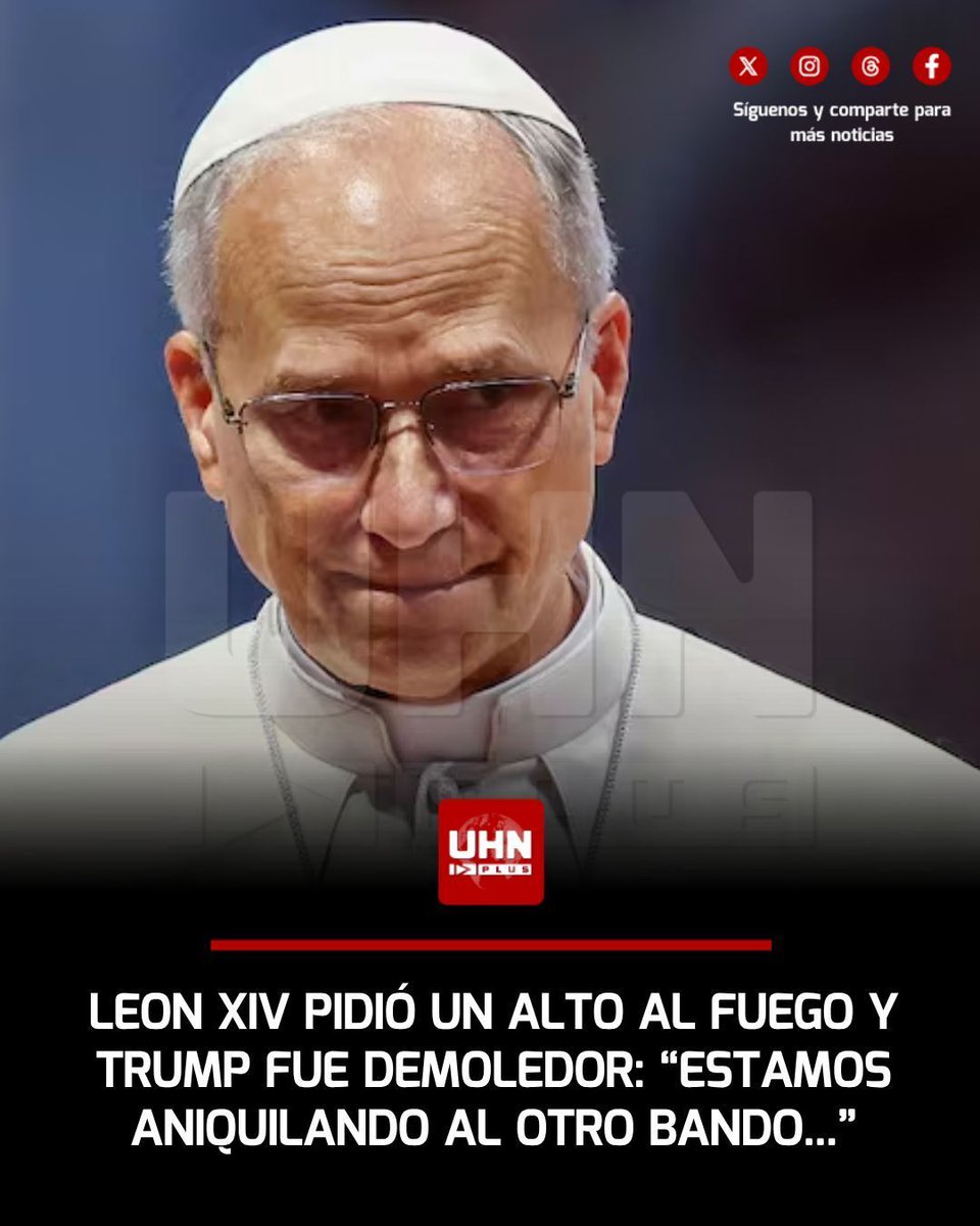 UHN Plus tweet media