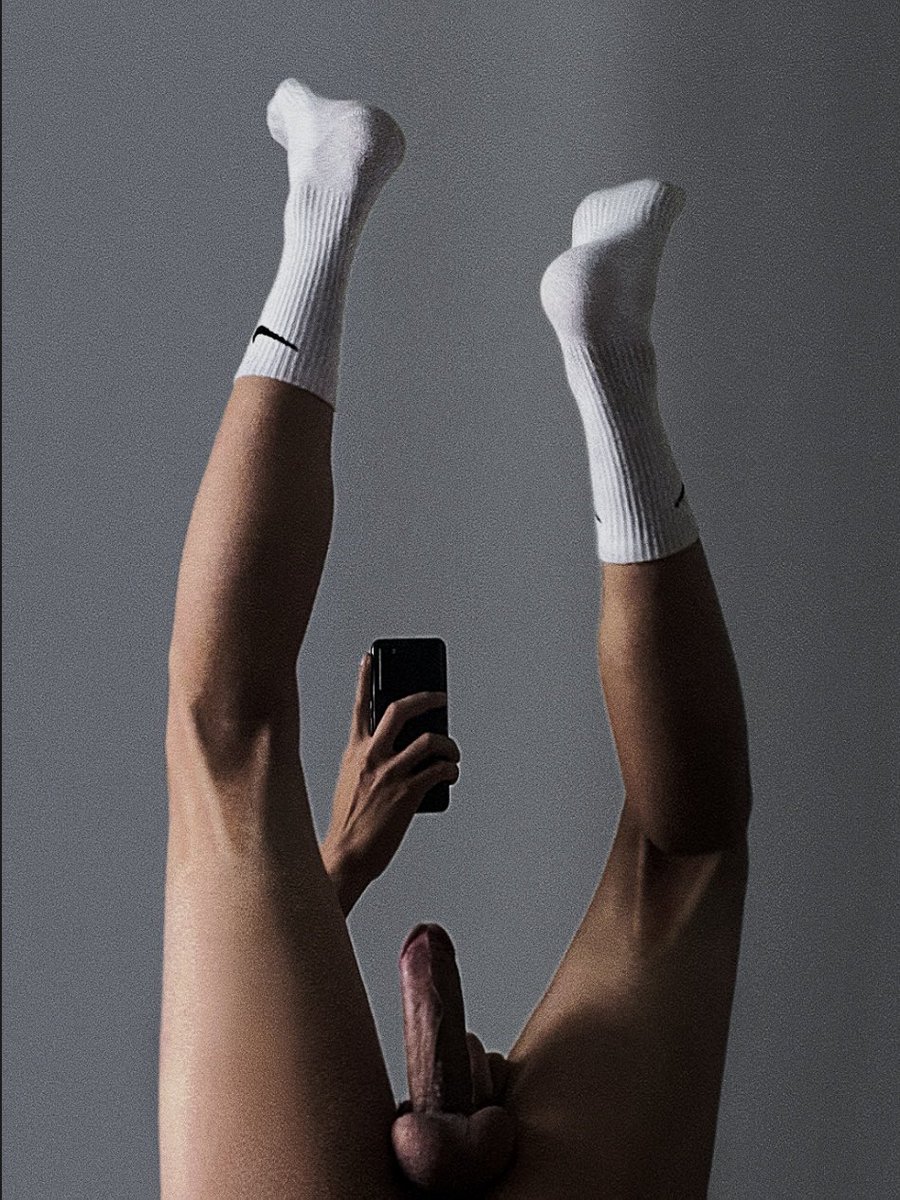 巨根小奶狗 tweet media