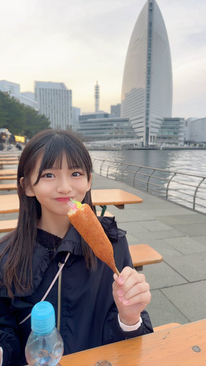 沖名むぎ【DIANNAプロジェクト練習生】 tweet media