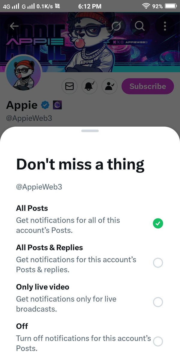 Joyviper tweet media