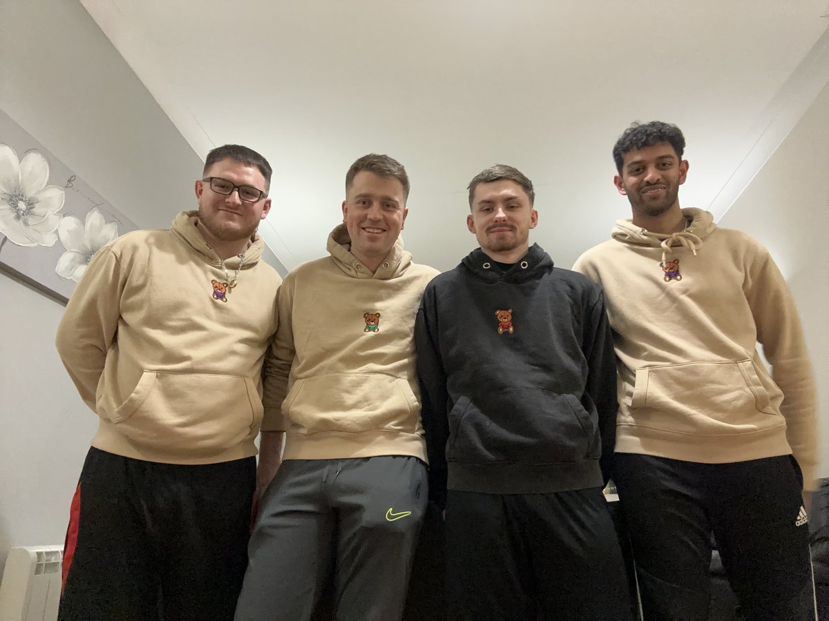 Buff 🇨🇦 tweet media