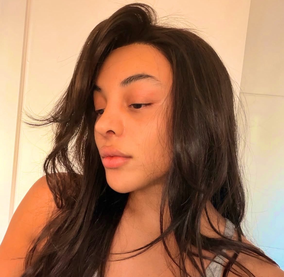 QGDAPABLLO2's tweet photo. NOTÍCIA: a cantora e drag queen pabllo vittar realizou mais um procedimento estético no nariz e mostra o resultado gostaram do novo nariz da mami? https://t.co/Q6csGvg8Nl