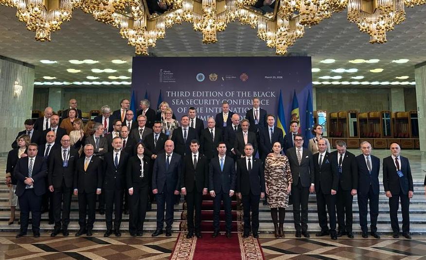 GUAM Secretariat tweet media