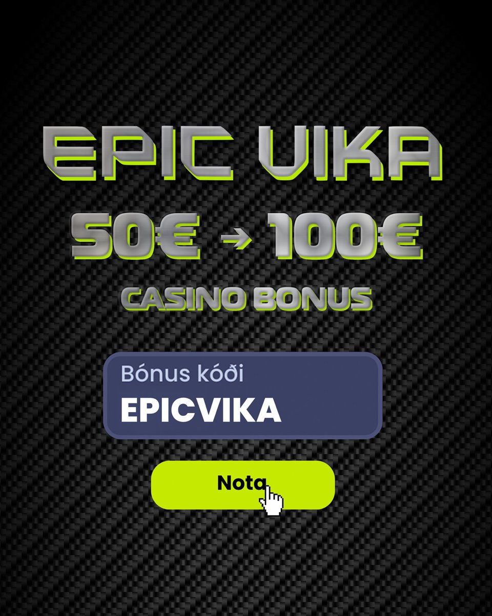 Epicbet tweet media