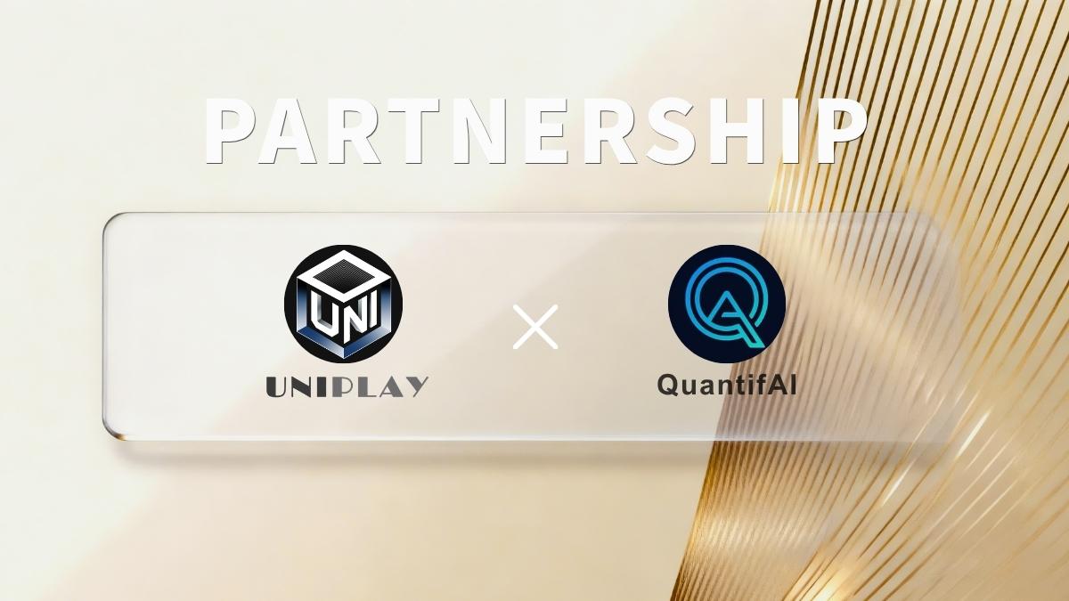 UNIPLAY tweet media