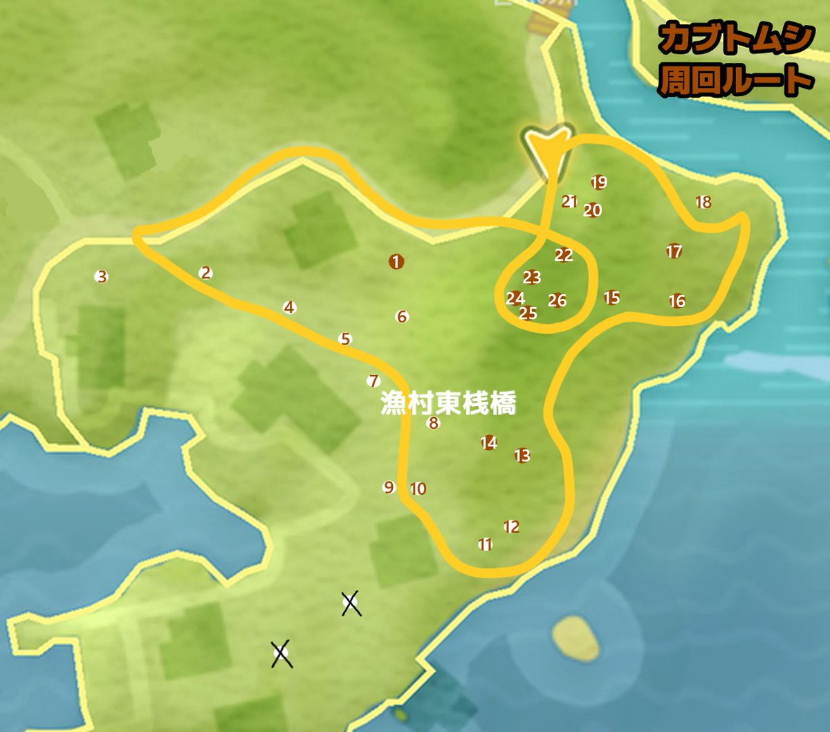 あちゃお tweet media