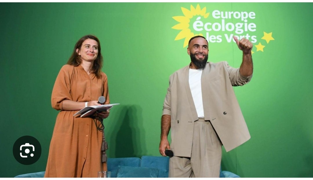 Isa 🕶️🇨🇵 🇪🇺🌍 🇺🇦 PFM #TAEM tweet media