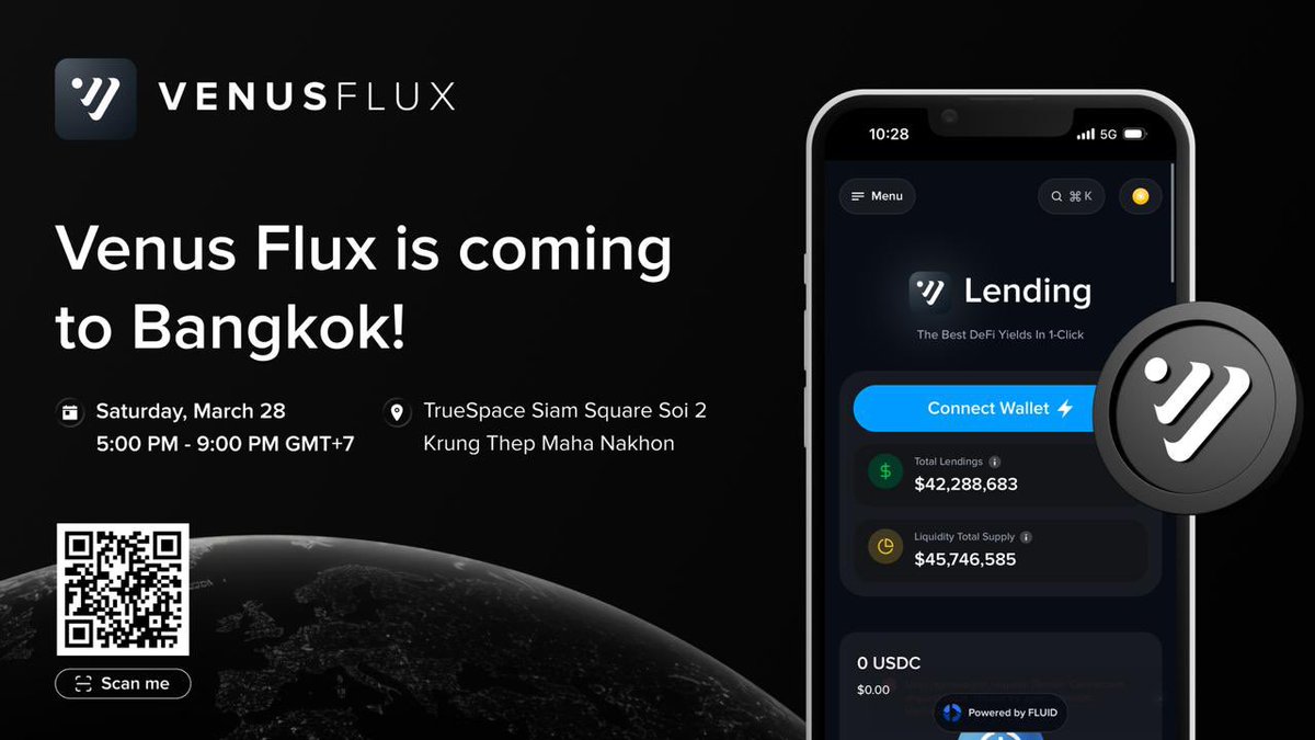 Venus Stars tweet media