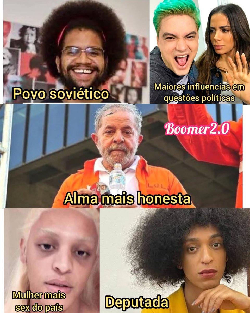 Samurai Realista tweet media