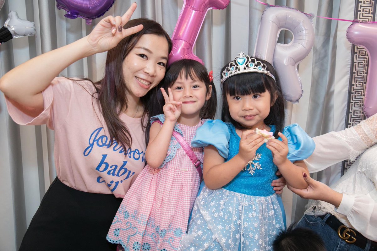 MagicPartyMacau's tweet photo. 澳門生日會派對，小朋友生日會魔術派對！Macau Party #澳門魔術 #澳門魔術師 #小朋友生日會
https://t.co/TvMbh2HPya https://t.co/TFvPk5Aq5N