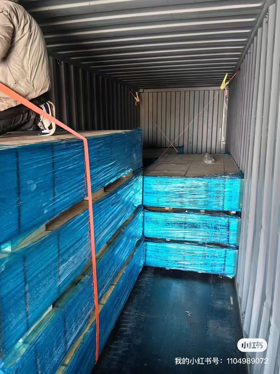 Davisdjvt's tweet photo. Calling all US importers, wholesalers, Amazon sellers, and distributors! If you’re sourcing products from China, we are your ideal long-term partner. We offer stable supply chains, competitive factory prices, strict quality control, flexible MOQs, and full-service logistics including shipping, customs clearance, and DDP delivery to the US. Let’s build a reliable, profitable, and long-lasting business relationship. DM me to discuss your sourcing needs and get a free quote!

#USImporters #SourcingFromChina #AmazonFBA #DDPShipping #Wholesale