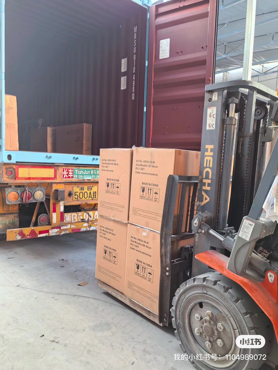 Davisdjvt's tweet photo. Calling all US importers, wholesalers, Amazon sellers, and distributors! If you’re sourcing products from China, we are your ideal long-term partner. We offer stable supply chains, competitive factory prices, strict quality control, flexible MOQs, and full-service logistics including shipping, customs clearance, and DDP delivery to the US. Let’s build a reliable, profitable, and long-lasting business relationship. DM me to discuss your sourcing needs and get a free quote!

#USImporters #SourcingFromChina #AmazonFBA #DDPShipping #Wholesale
