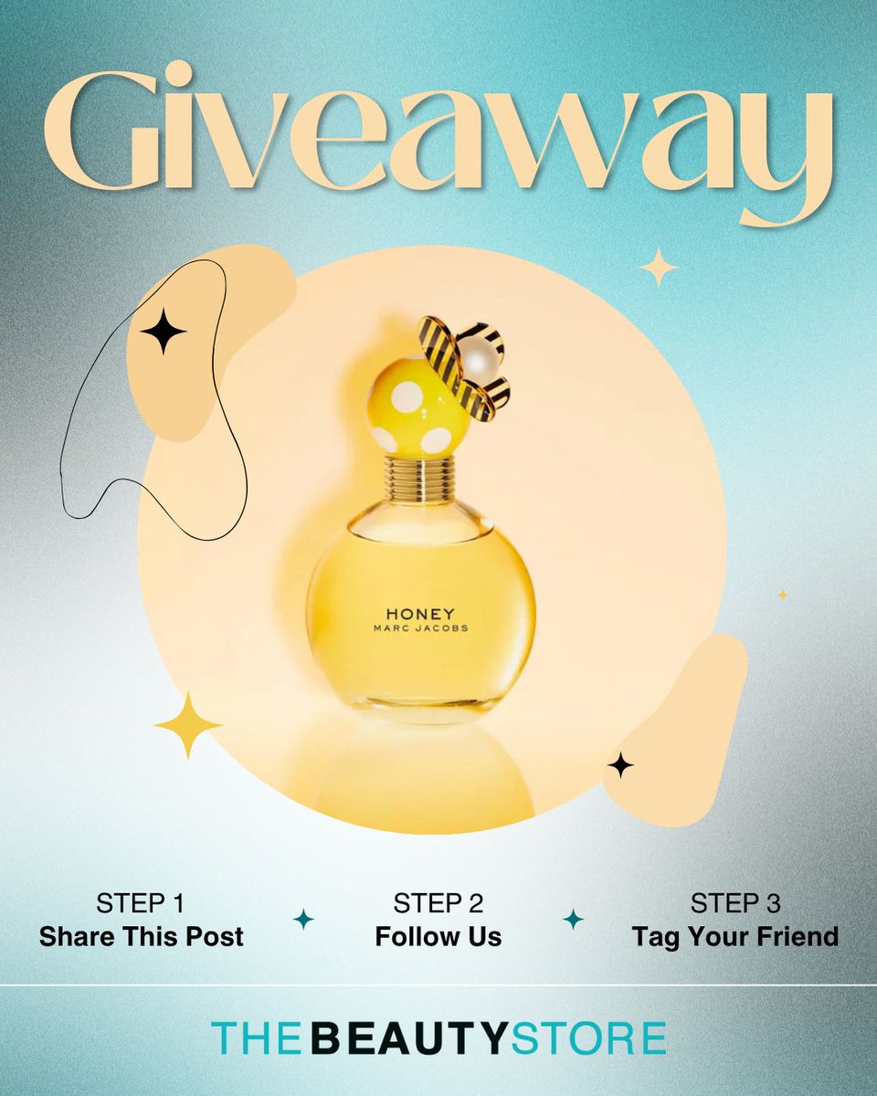 The Beauty Store tweet media