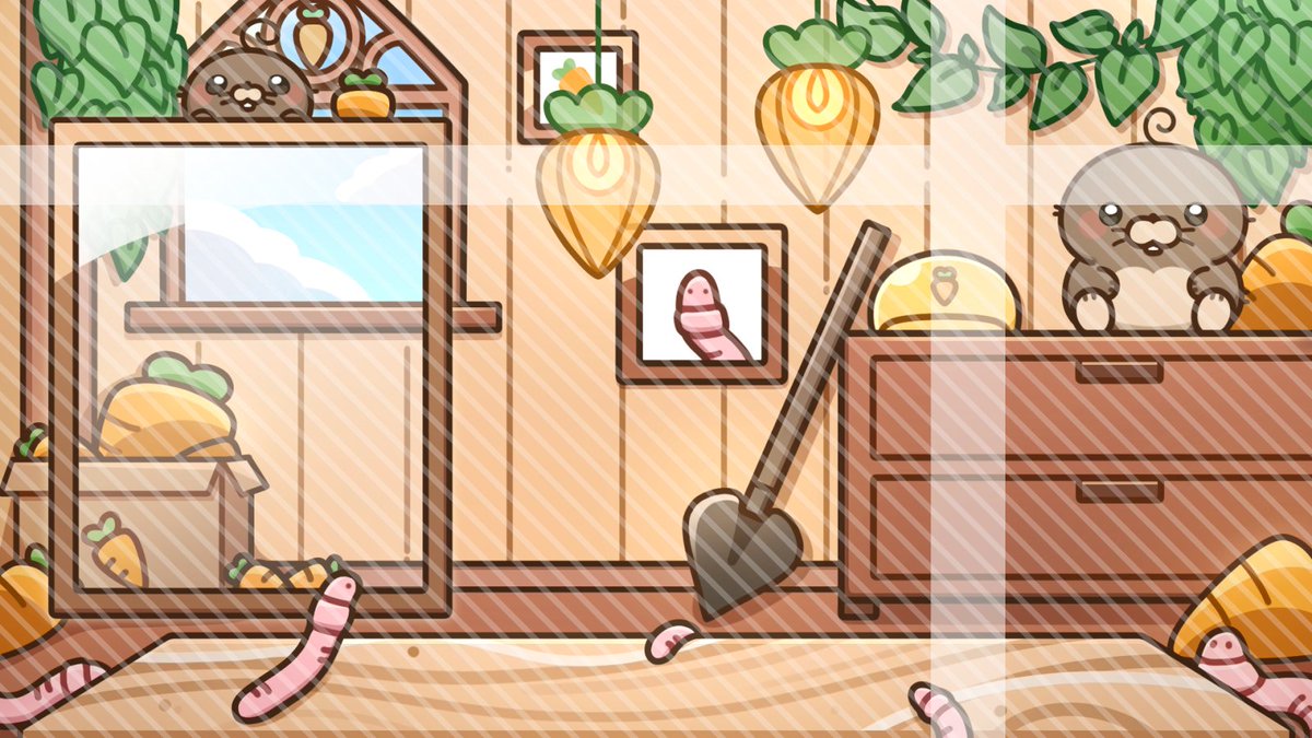 야나낭/Yananang🦔 tweet media