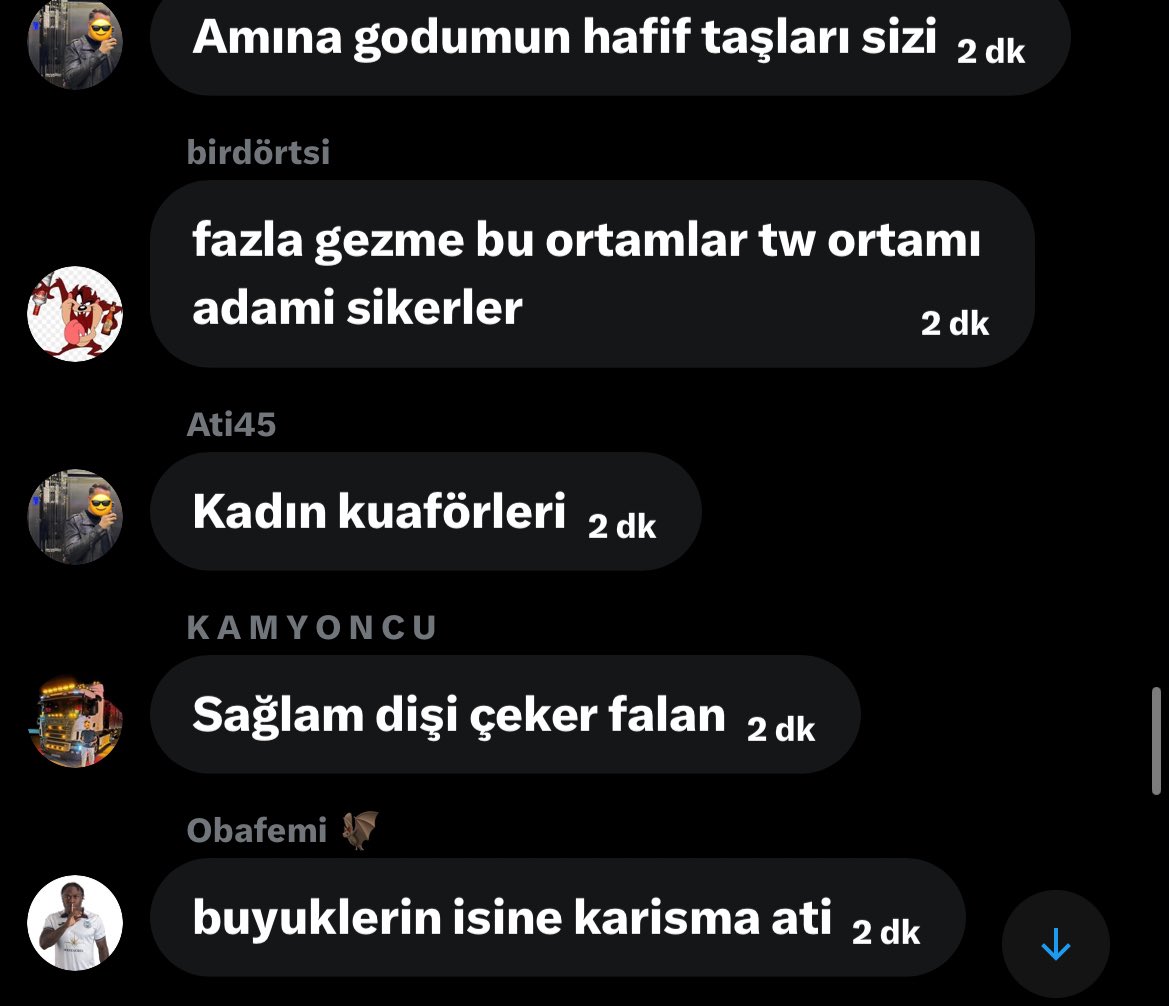 yörükmaster tweet media