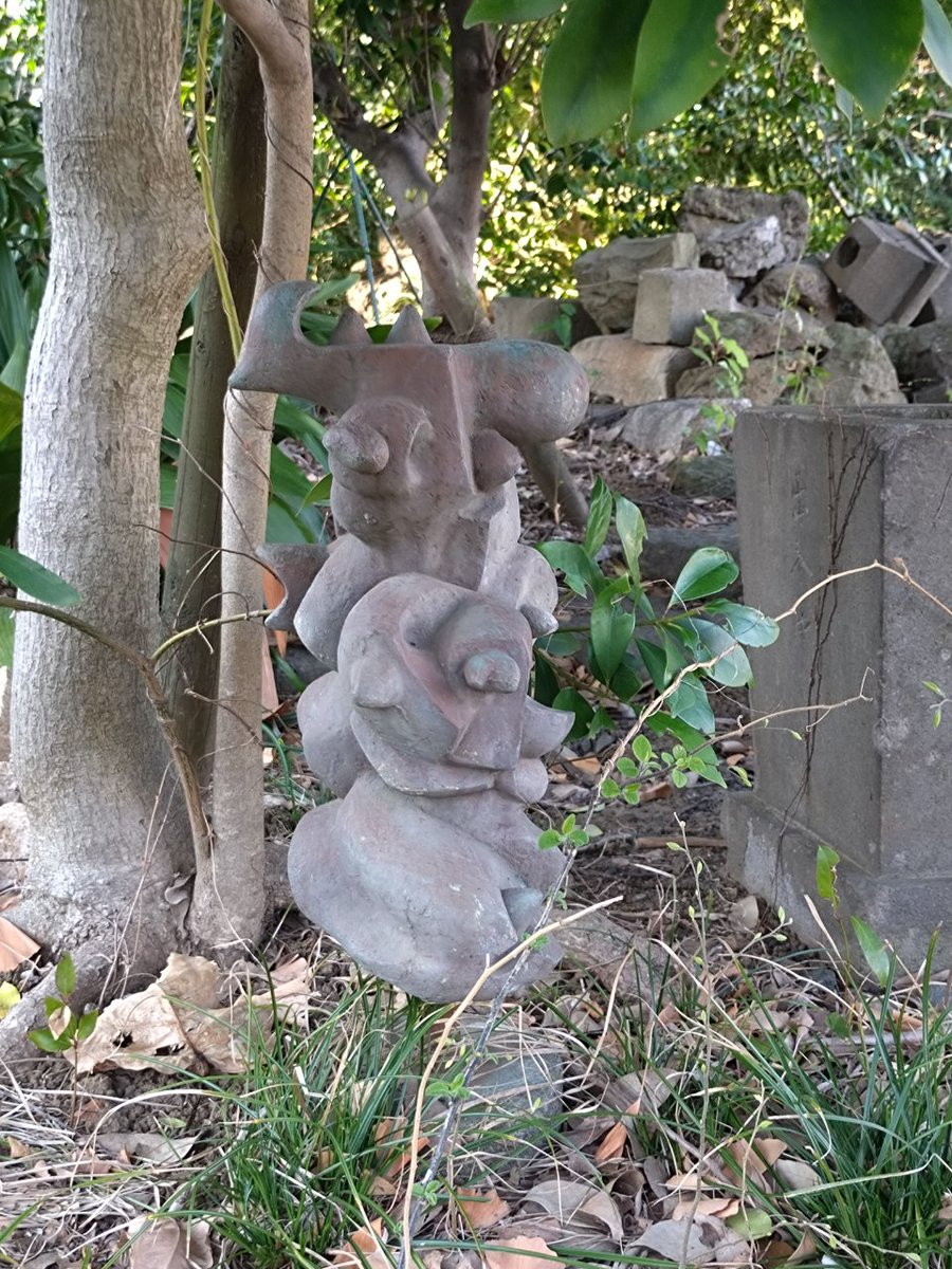 朽枯堂 tweet media