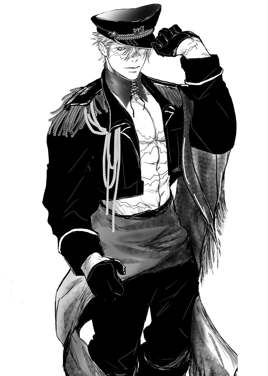 よねさお＠営業不仲推し tweet media