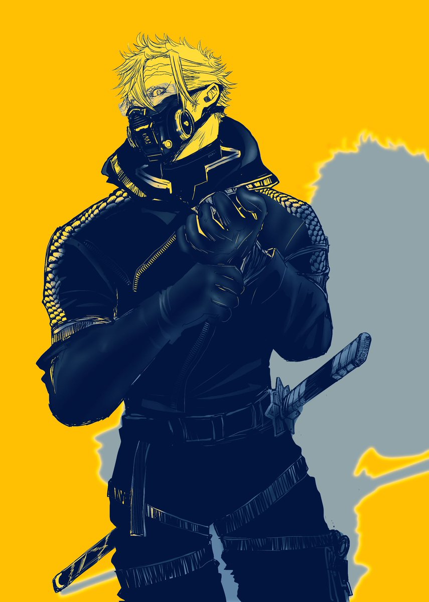 よねさお＠営業不仲推し tweet media