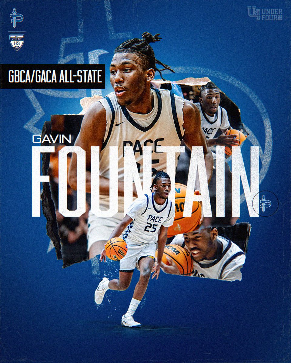 Pace Academy Men’s Basketball tweet media