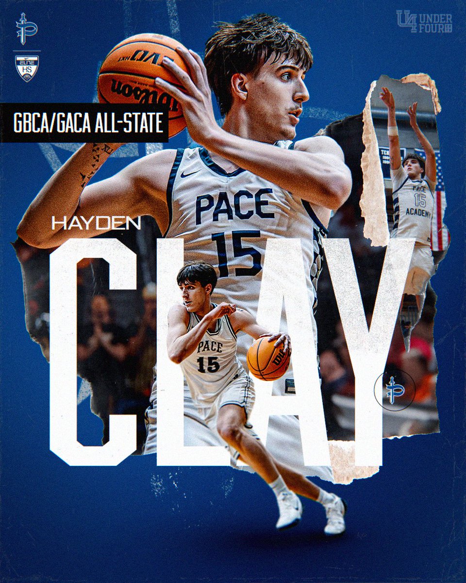 Pace Academy Men’s Basketball tweet media