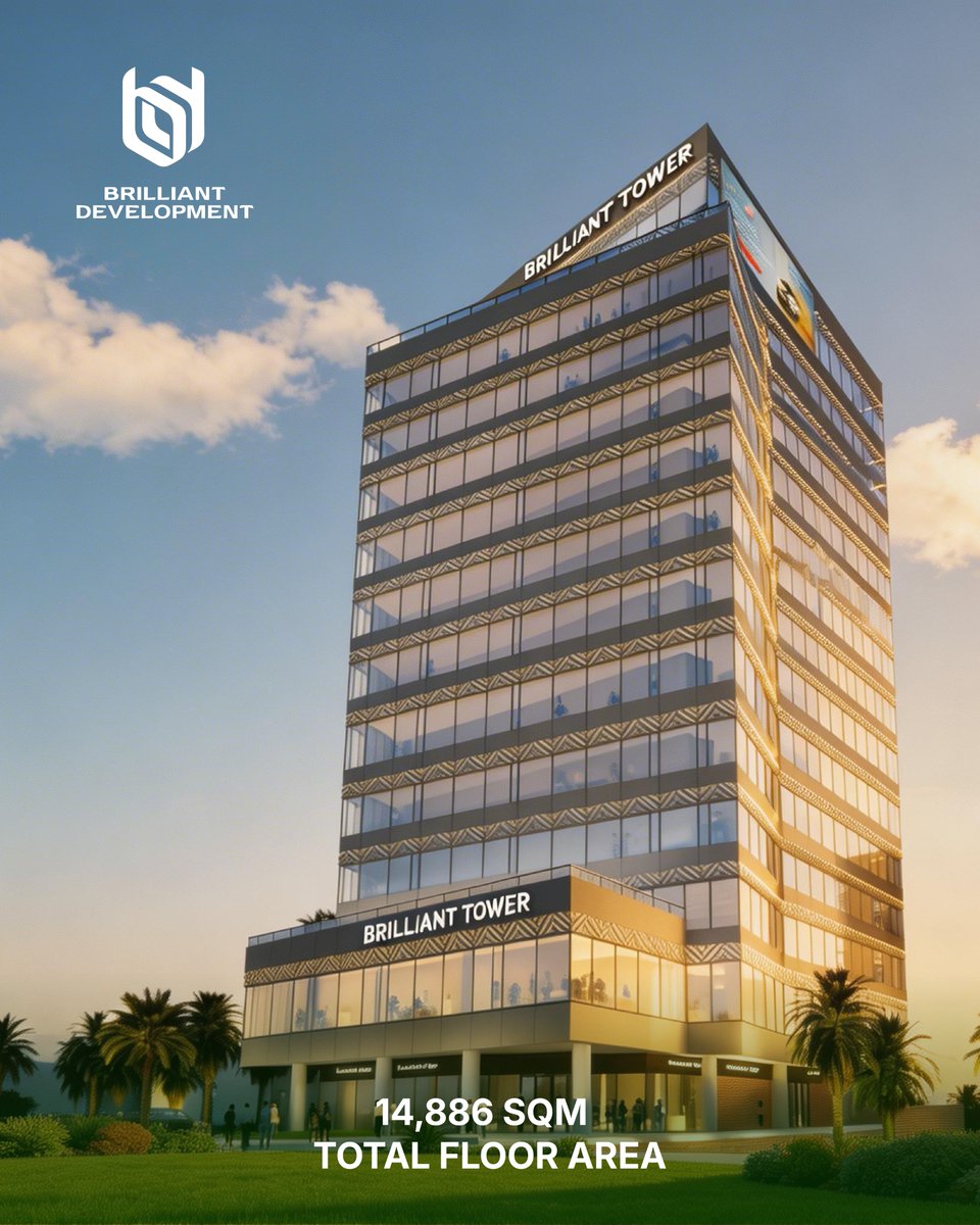 brilliantdevRw's tweet image. Strategic CBD location = Strong asset appreciation potential.
📍 No. 11, KG 7 Avenue, KG543 Street, Kigali, Rwanda
📧 sales@brilliant-development-holding.com

📞 +250 733 687 888 / +250 731 131 999(WhatsApp)
#InvestmentValue #CommercialRealEstate