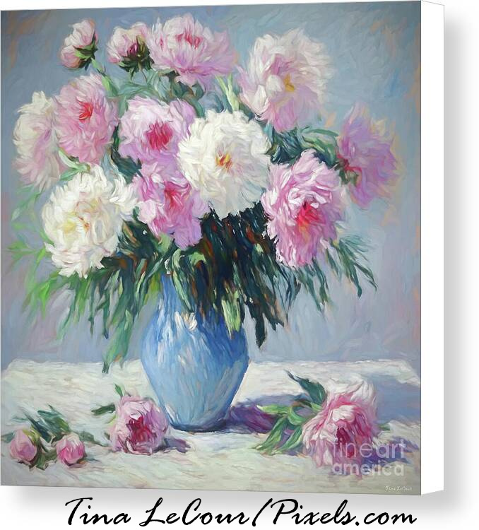 TinaLeCour's tweet image. Her Pink And White Peonies...Available here..tina-lecour.pixels.com/featured/her-p…

#flowers #flower #floral #pink #wallart #art #artstyle #artforsale #HomeDecor #interiordecor #interiordesign #shabbychic #boho #giftsforher #giftideas #PuzzleChallenge #puzzles #SpringVibes #Spring2026