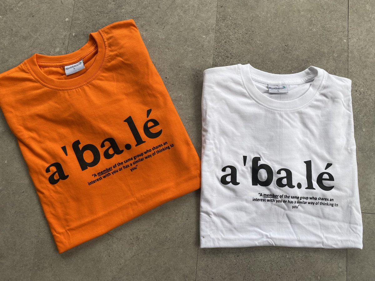 THE BLUEPRINT tweet media