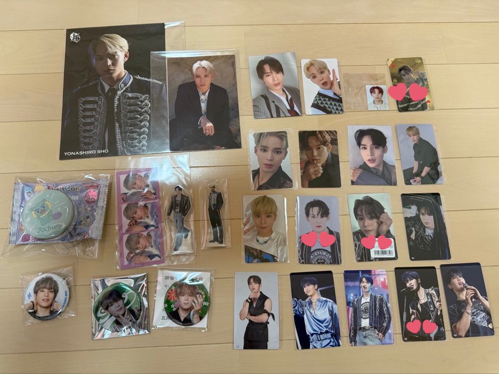 取引用です。 tweet media