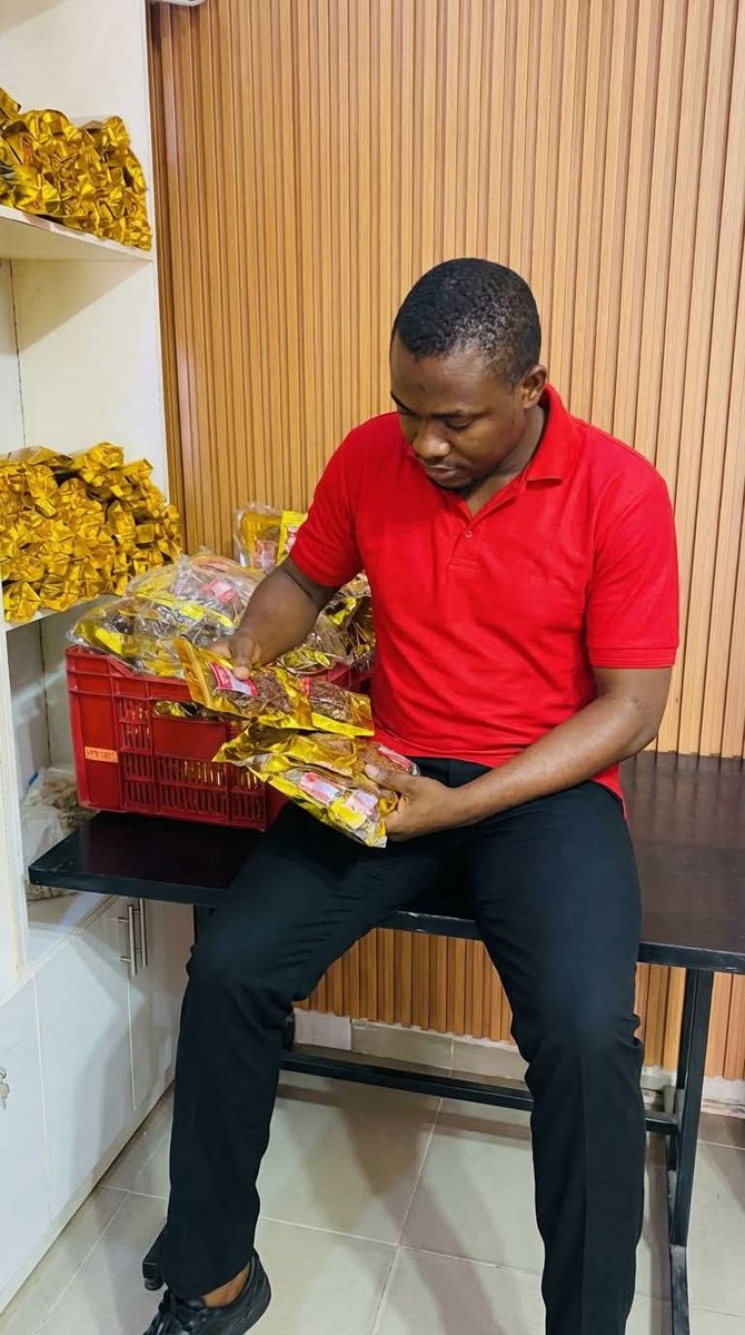 Chidimma Blessing Noblelady tweet media